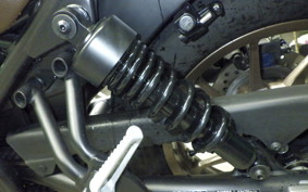 HONDA REBEL 250 S 2026 MC49