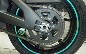 KAWASAKI ZH2 2021 ZRT00K