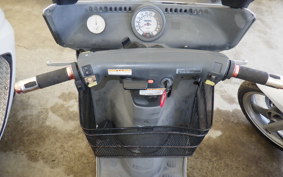 HONDA GYRO CANOPY TA03