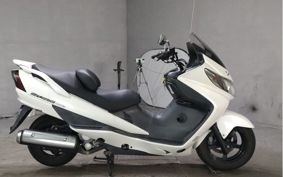 SUZUKI SKYWAVE 400S 2005 CK43A