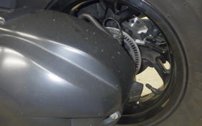 SUZUKI BURGMAN400 A 2020 DU11A