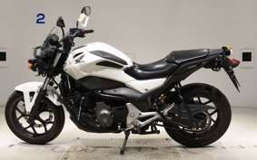 HONDA NC750L 2021 RC67