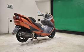 SUZUKI SKYWAVE 250 (Burgman 250) S 2 2011 CJ43A