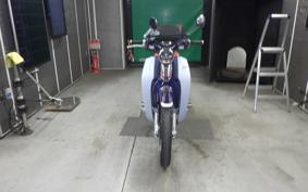 HONDA C125 SUPER CUB JA48