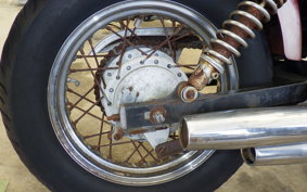 YAMAHA VIRAGO 250 1994 3DM