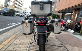 APRILIA TOUAREG 660 2023 ZD4XB