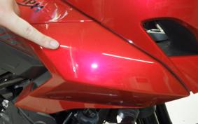 TRIUMPH TIGER 660 SPORTS 2023
