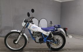 HONDA TL125 JD06