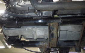 HARLEY XL883-I 2008