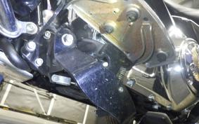 HARLEY FLHTCUTG TRIKE 2014