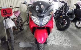 SUZUKI SKYWAVE 250 (Burgman 250) M 1992 CJ45A