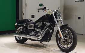 HARLEY FXDL 1580 2016
