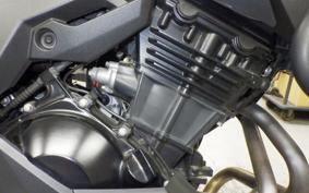 KAWASAKI VERSYS X250Aﾂｱﾗｰ LE250D