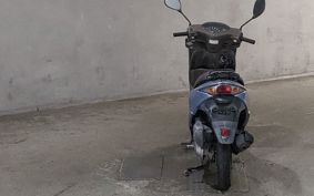 HONDA DIO CHESTER AF62