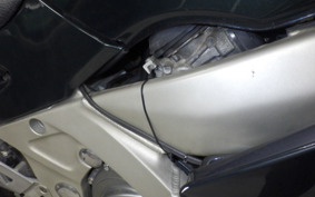 KAWASAKI ZZ-R400 Gen.2 1996 ZX400N