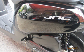 YAMAHA JOG AY01