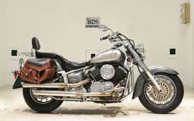YAMAHA DRAGSTAR 1100 CLASSIC 2006 VP13J