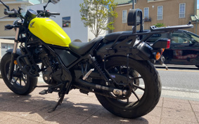 HONDA REBEL MC49