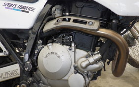 HONDA AX-1 MD21