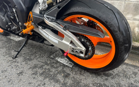 HONDA CBR1000RR 2006 SC57