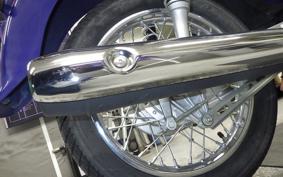 HONDA C110 SUPER CUB 2026 JA42