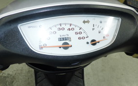 HONDA DIO ZX GEN 2 2018 AF35