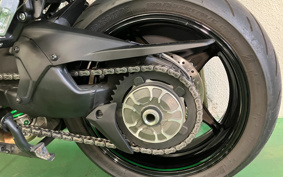 KAWASAKI NINJA H2 SX 2023 ZXT02P