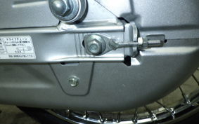 HONDA C50 SUPER CUB 2025 AA09