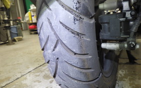 HONDA PCX 125 1999 JK05
