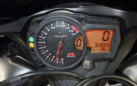 SUZUKI GSX-R1000 2007