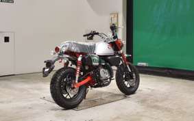 HONDA MONKEY 125 2026 JB05