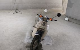 HONDA SUPER CUB90 HA02