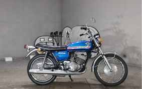 SUZUKI T250 T250