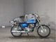 Фото Suzuki T250 с японского аукциона