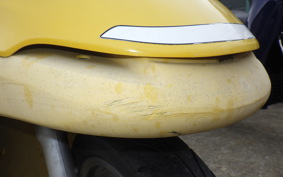 HONDA SPACY 100 JF13