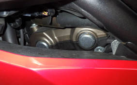 HONDA CBR400R ABS 2019 NC47