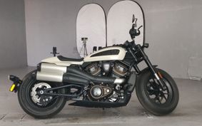 HARLEY RH1250S ZC4
