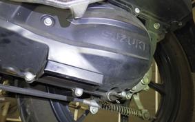 SUZUKI ADDRESS 110 CE47A