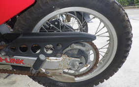 HONDA XL250R PARIS-DAKAR MD03