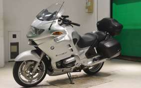 BMW R1150RT 2001