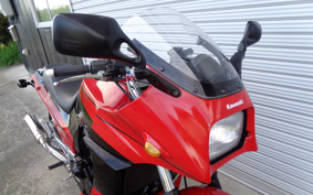KAWASAKI GPZ900R NINJA 1991 ZX900A