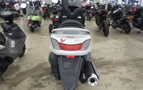 YAMAHA MAJESTY 400 2007 SH04J
