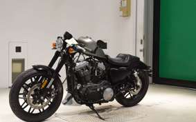 HARLEY XL1200CX 2018