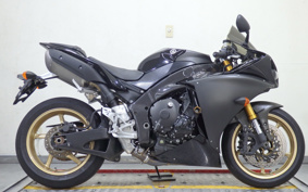 YAMAHA YZF-R1 2009 RN24J