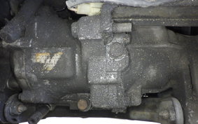 HONDA GYRO UP TA01