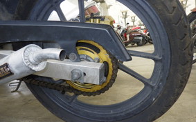SUZUKI RG250 Gamma GJ21A