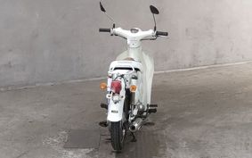 HONDA LITTLE CUB AA01