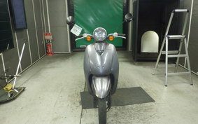 HONDA TODAY 2008 AF61
