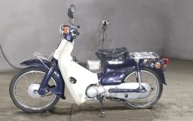 HONDA SUPER CUB50 AA01