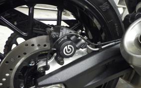 DUCATI SCRAMBLER ICON 2023